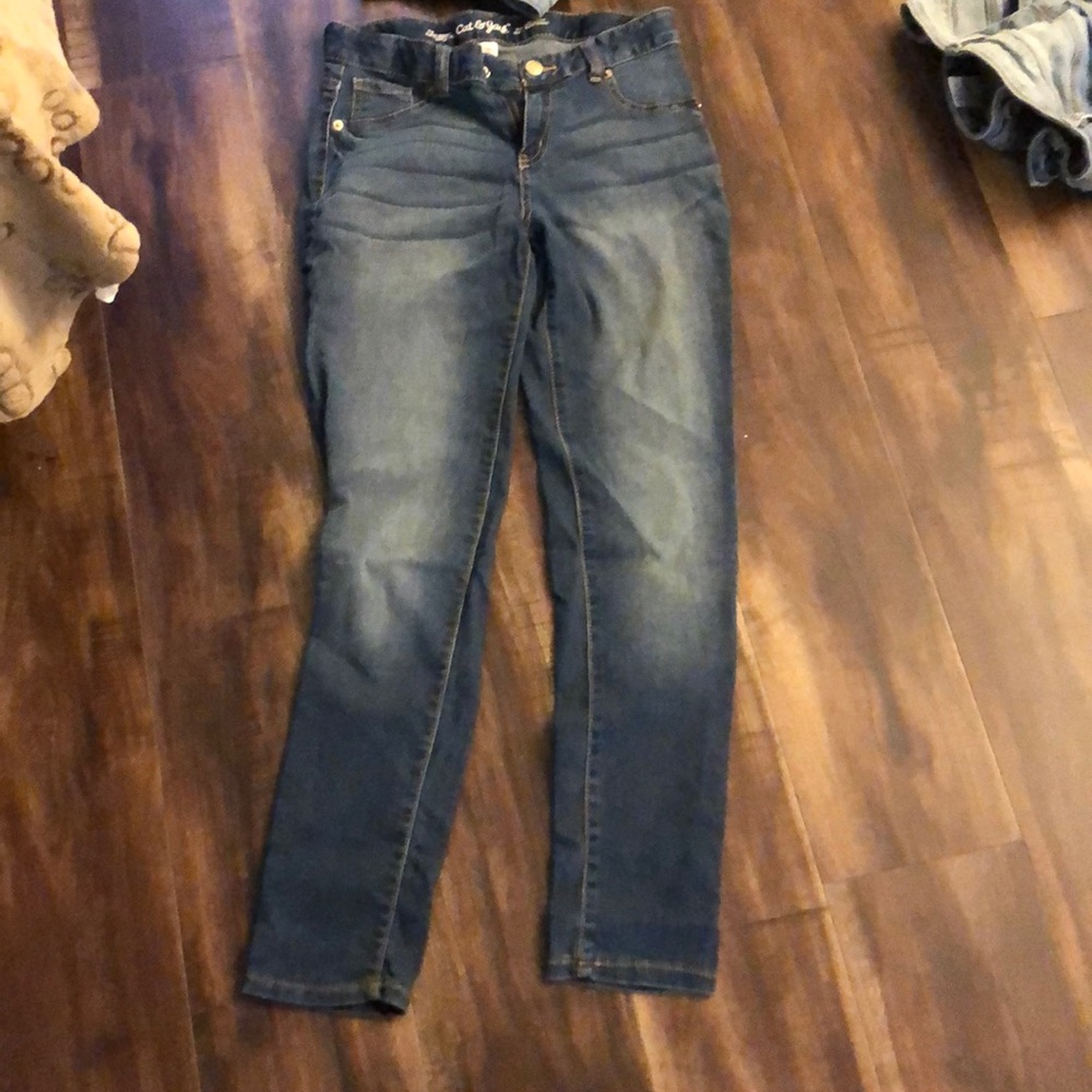 Jeans